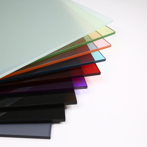 Laminated Glass